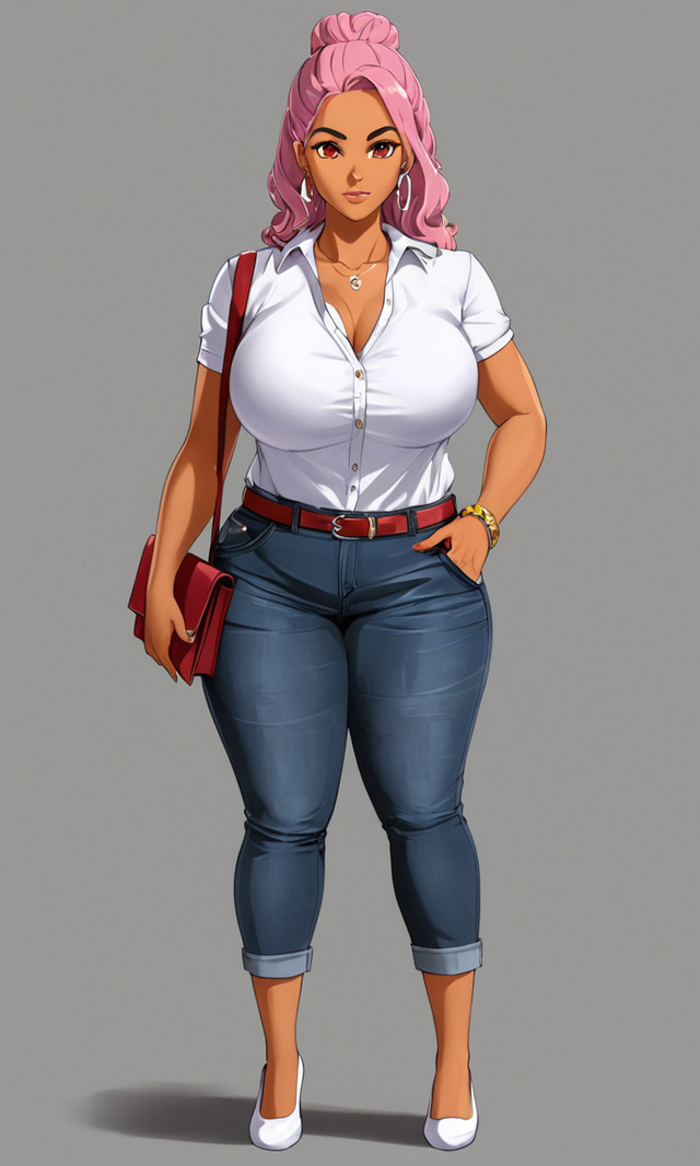 Mercedes Blake avatar
