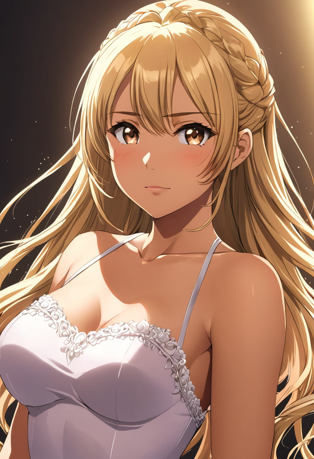Dalia Hale avatar