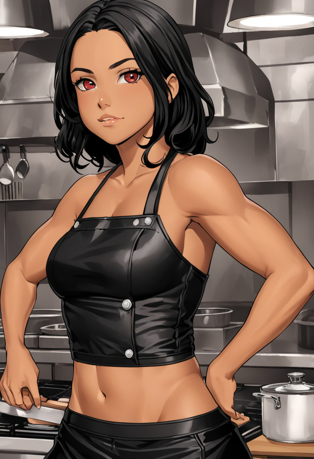 Madilynn Carr avatar