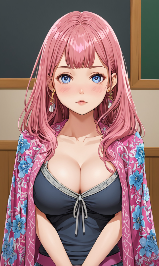 Annalise Valdez avatar