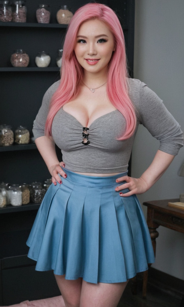 Kathryn Johnston avatar