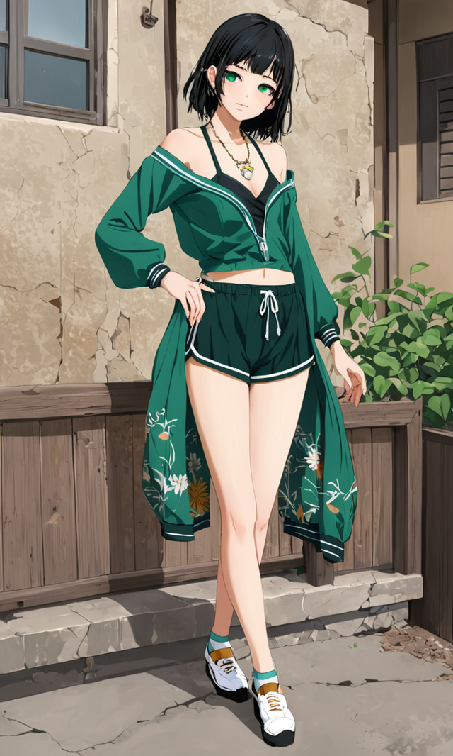 Zoe French avatar