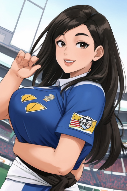 Desirae Reed avatar