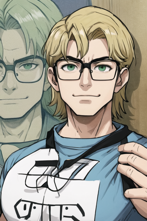 Robbie Daniels avatar