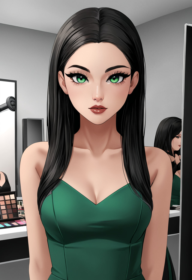 Selena Bradshaw avatar