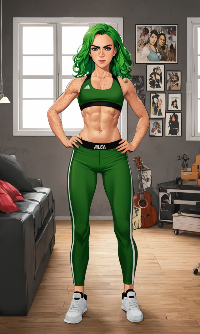 Aliza Price avatar