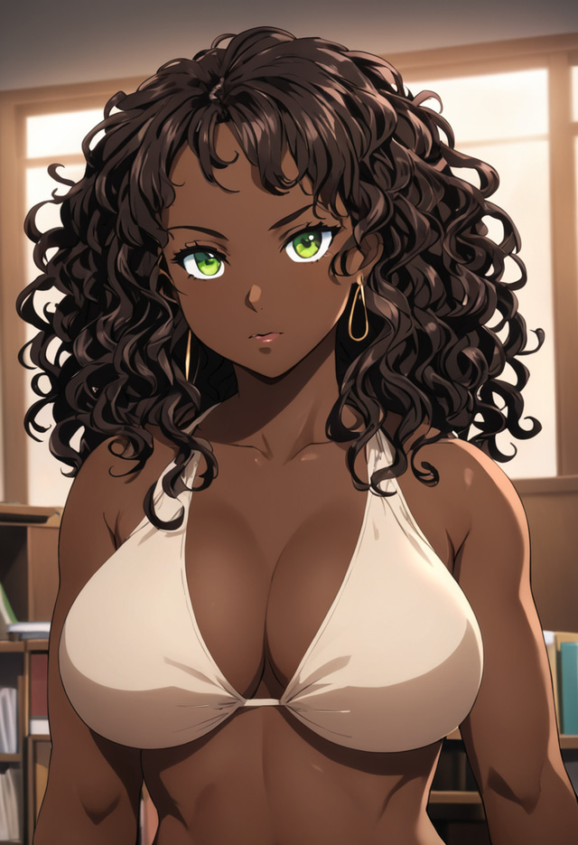 Kenna Hughes avatar
