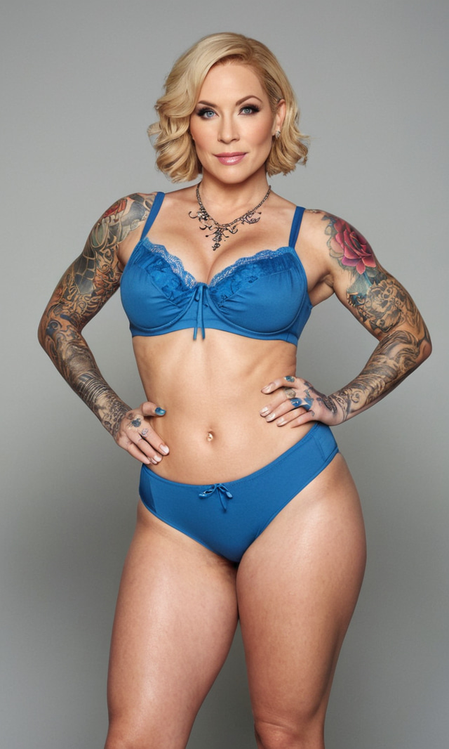 Adriana Lee avatar