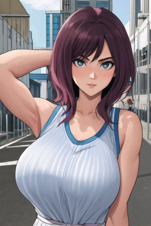 Amelie Nicholson avatar