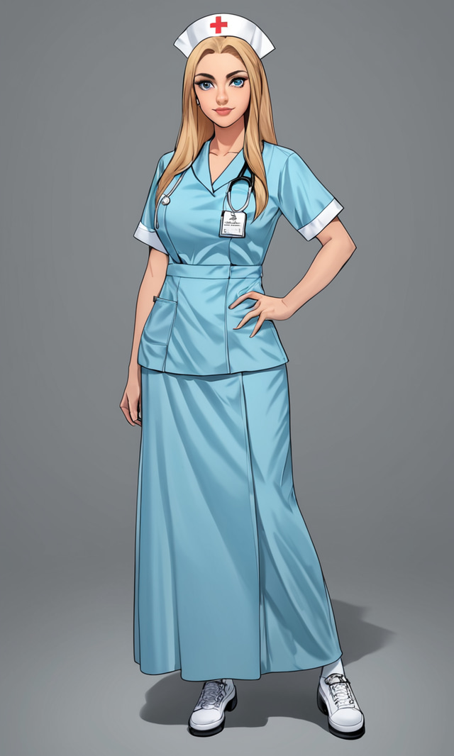 Sabrina Wolf avatar