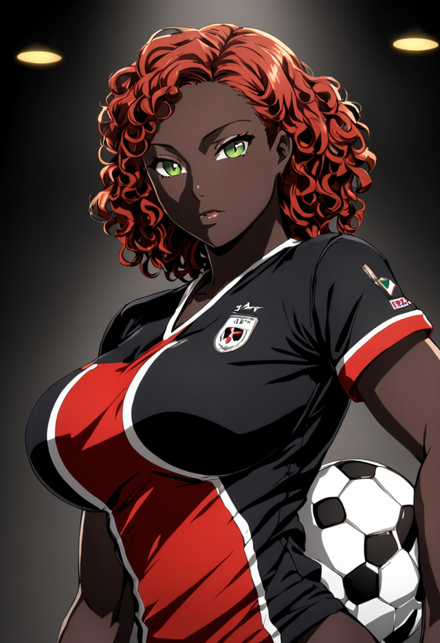 Aleena Greer avatar