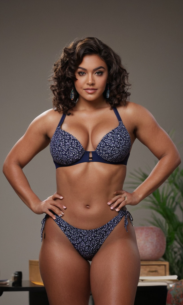 Micaela Richardson avatar