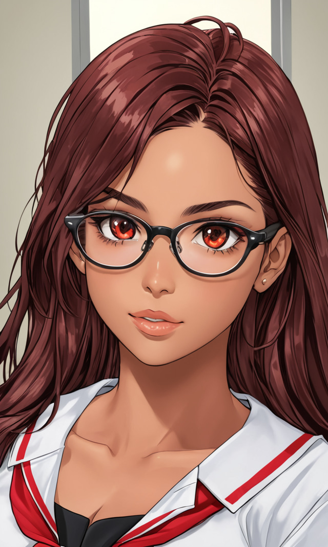 Adriana Leblanc avatar