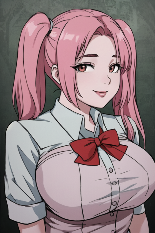 Lailah Harris avatar