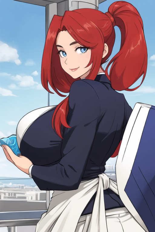 Gisselle Bishop avatar