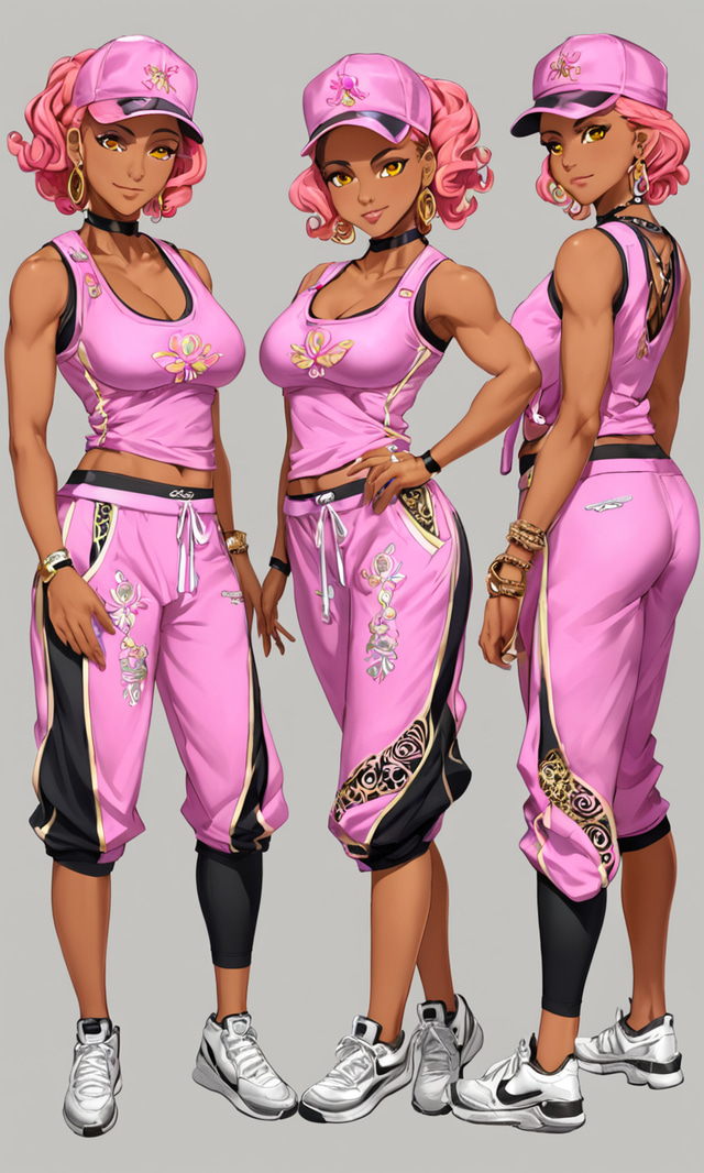 Kamari Bruce avatar