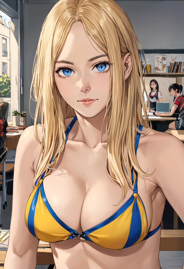 Paris Berg avatar