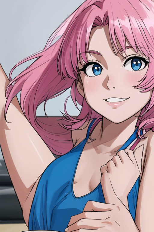 Karissa Lin avatar