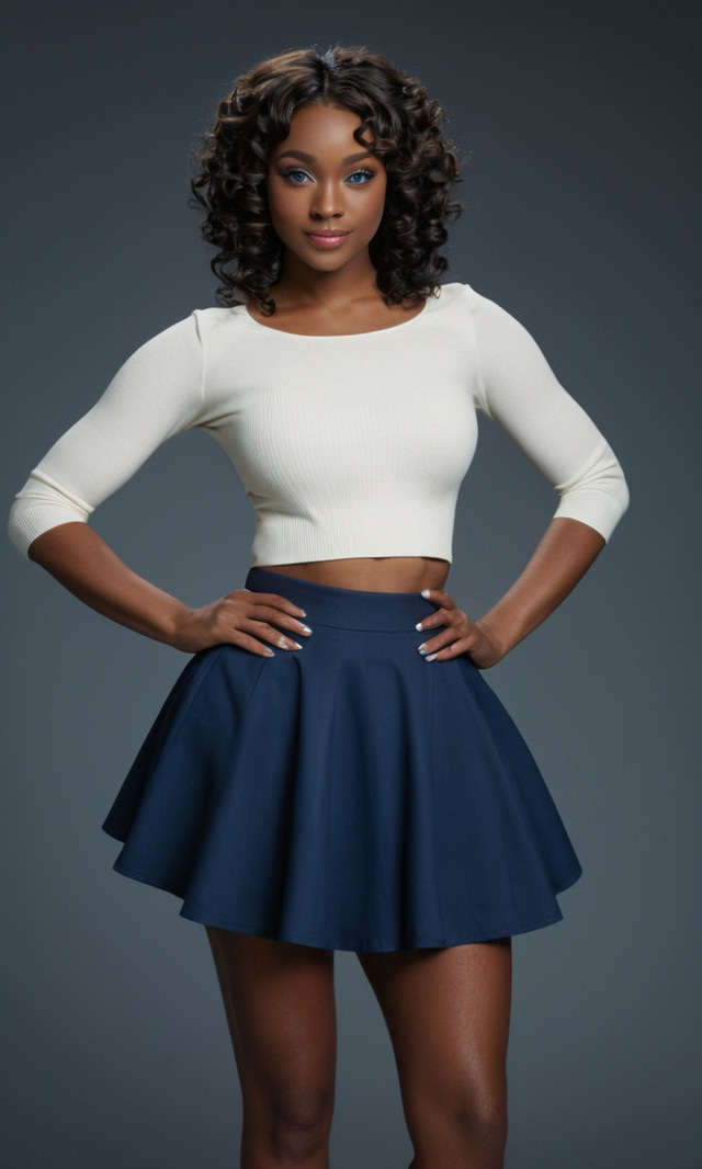 Chasity Daniels avatar