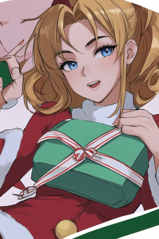 Ariella Moran avatar