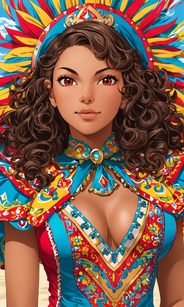 Stephany Contreras avatar