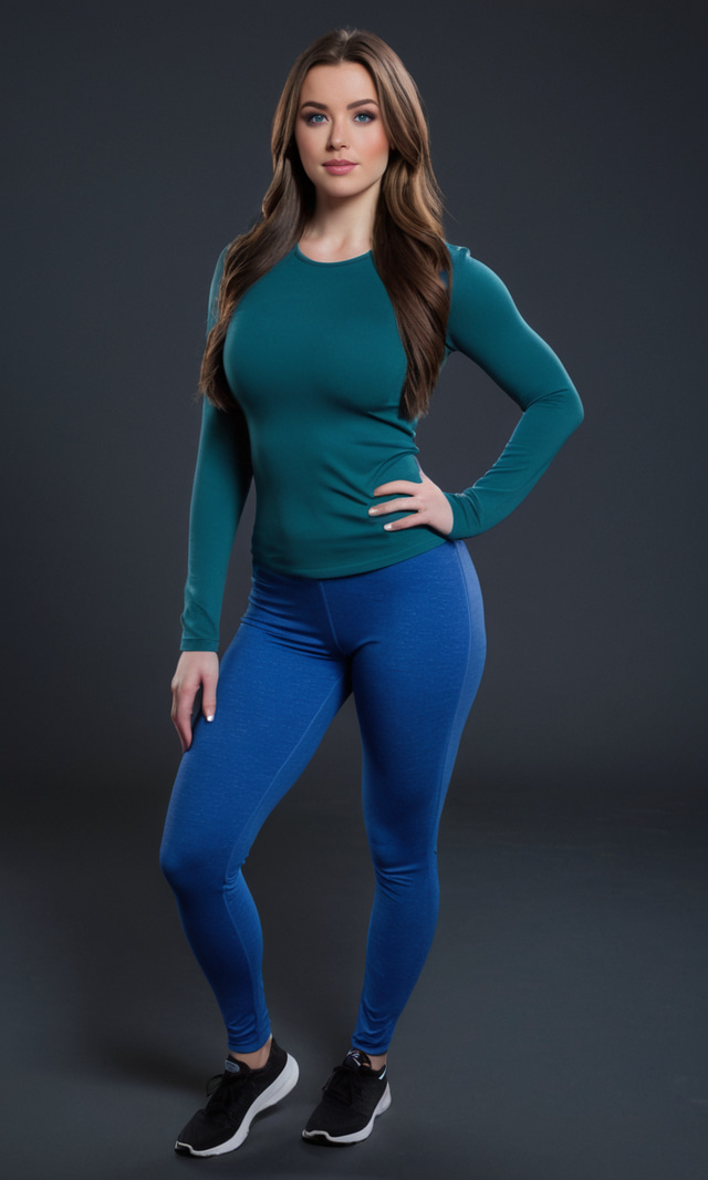 Alexa Dean avatar