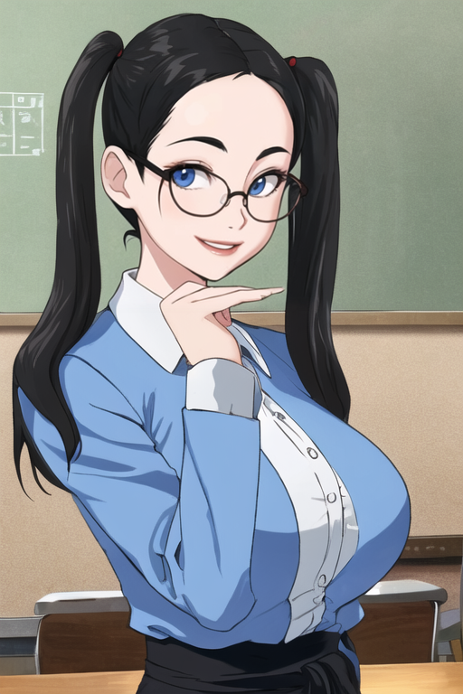 Charlotte Rosario avatar