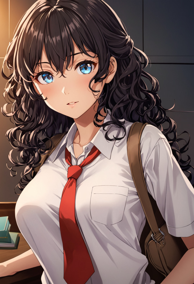 Andrea Ball avatar