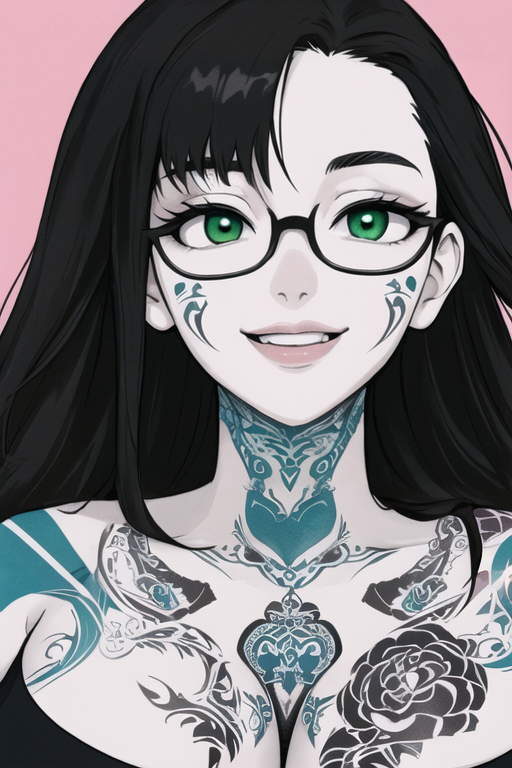 Lorena Bautista avatar