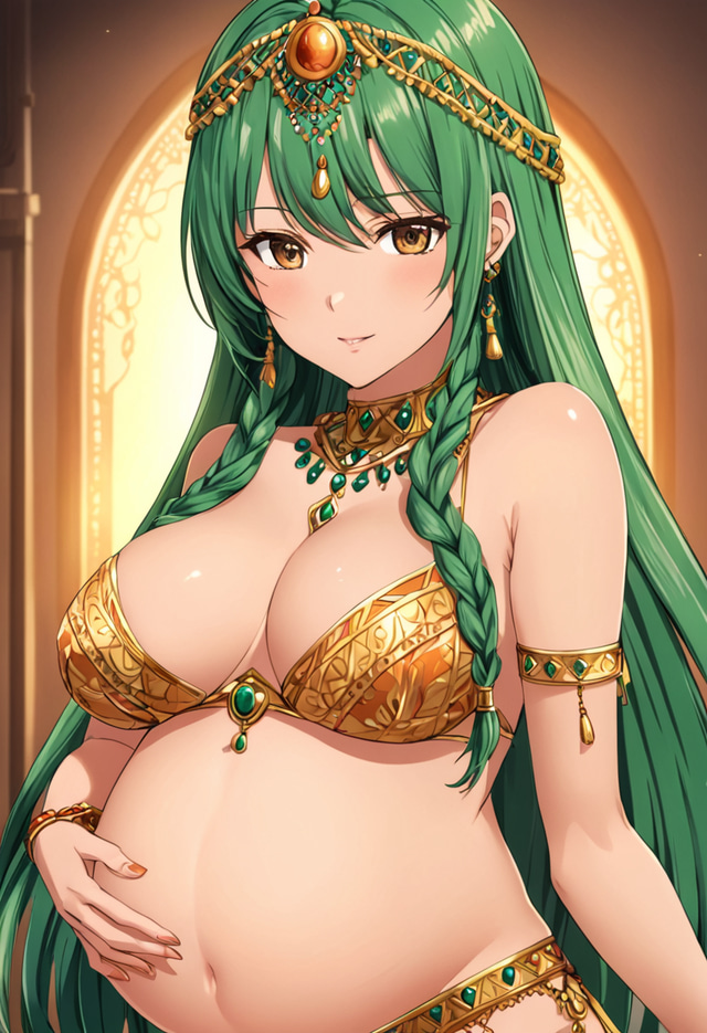 Dulce Turner avatar