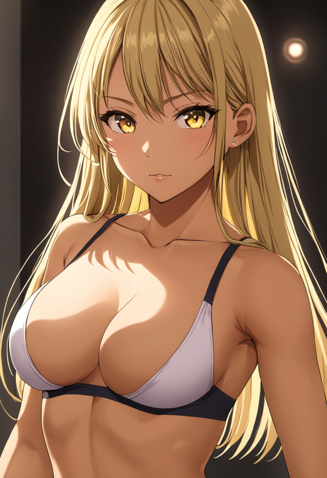 Amiya Bean avatar
