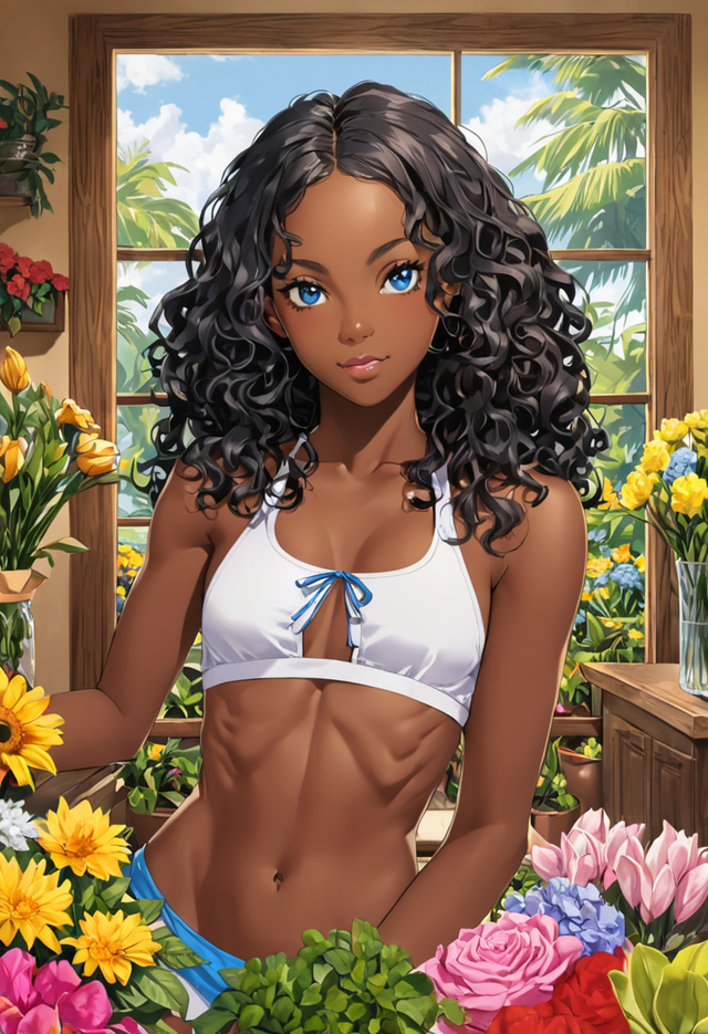 Eden James avatar