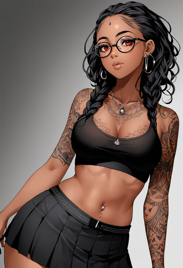 Rosemary Bernard avatar