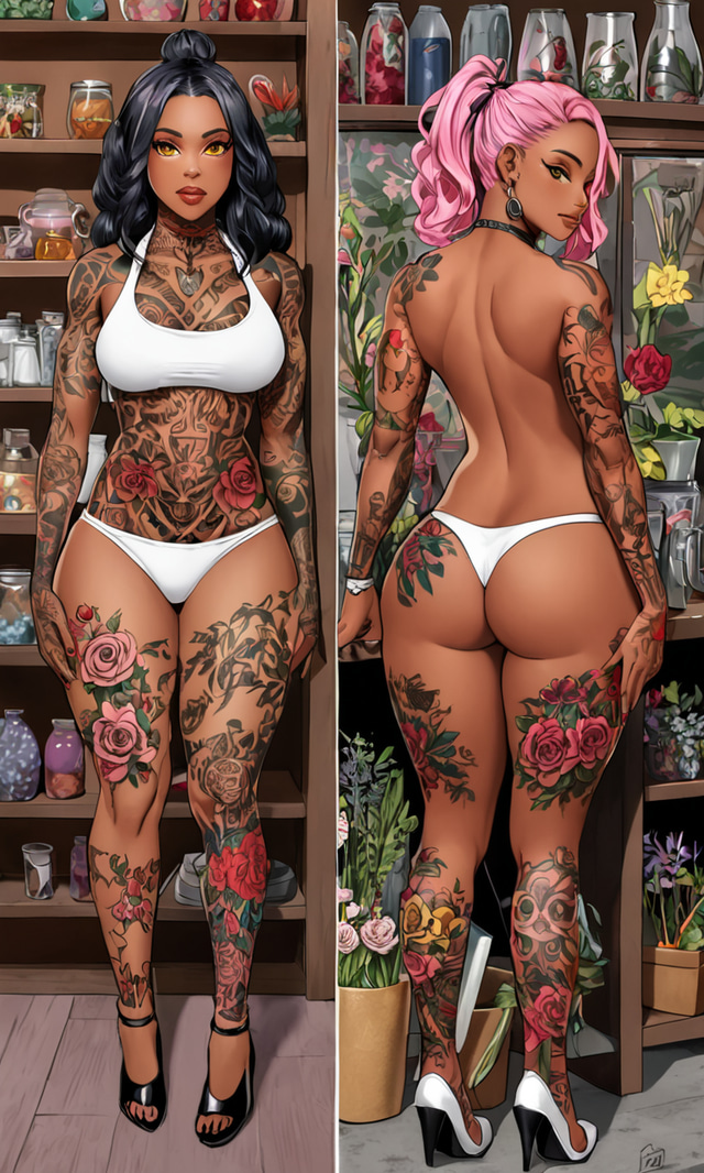 Elizabeth Mcguire avatar