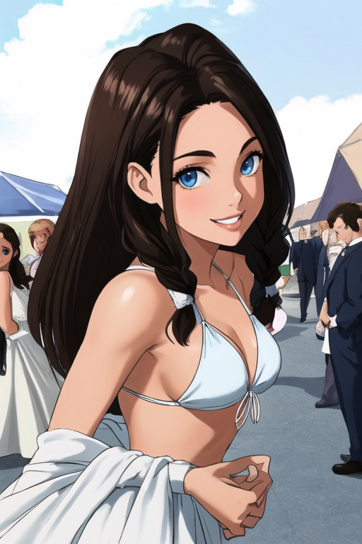 Kaylie Hebert avatar