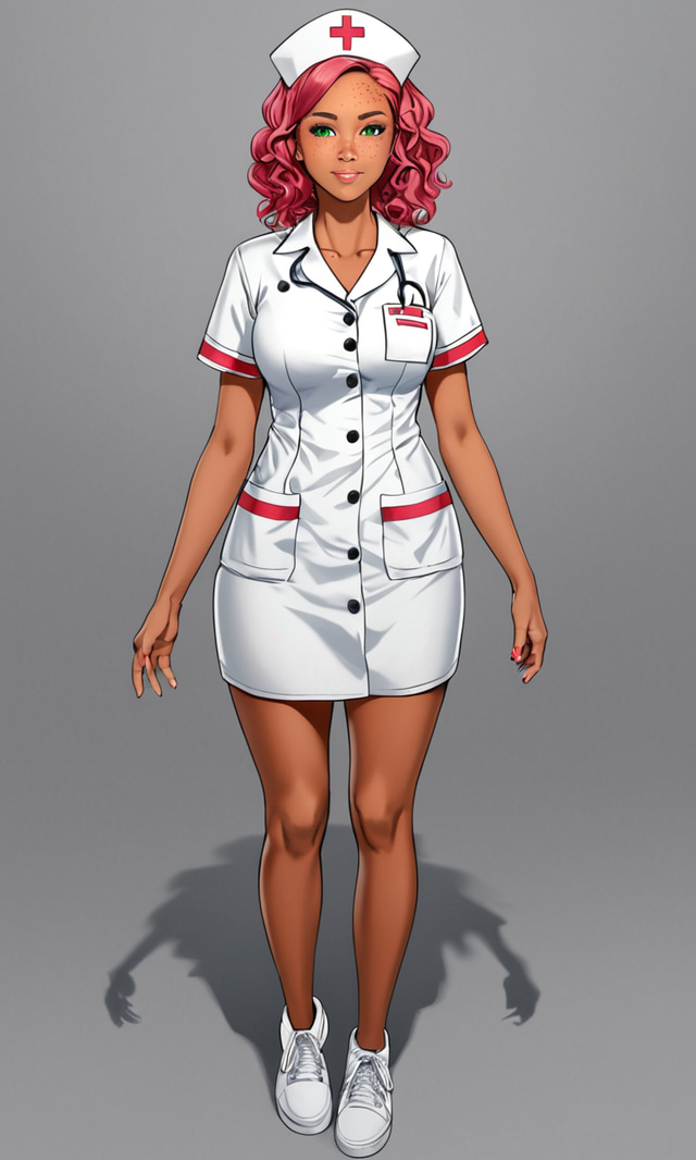 Amani Lee avatar