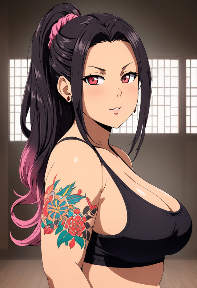Liliana Washington avatar