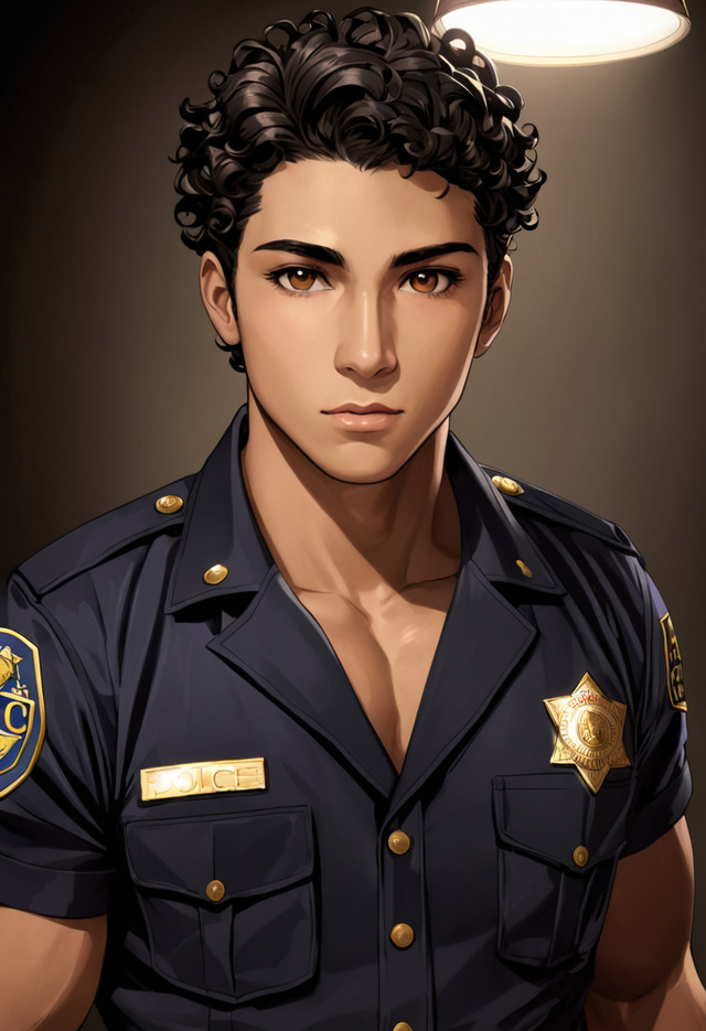 Terence Mcconnell avatar