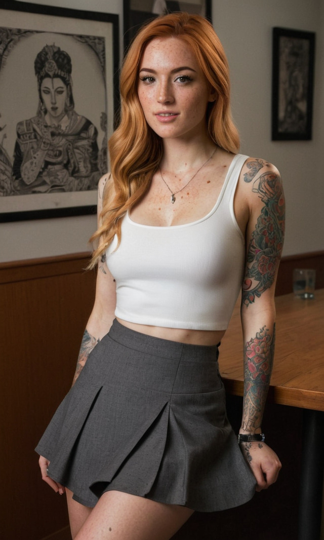 Kaya Avery avatar