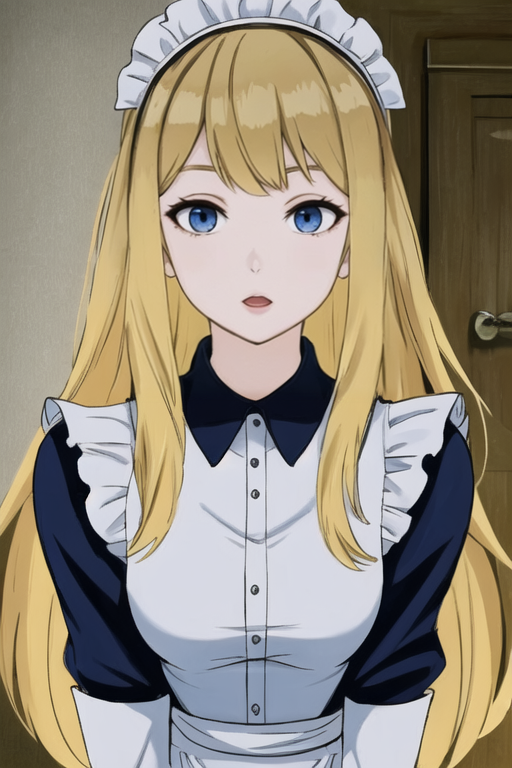 Julia Hoffman avatar