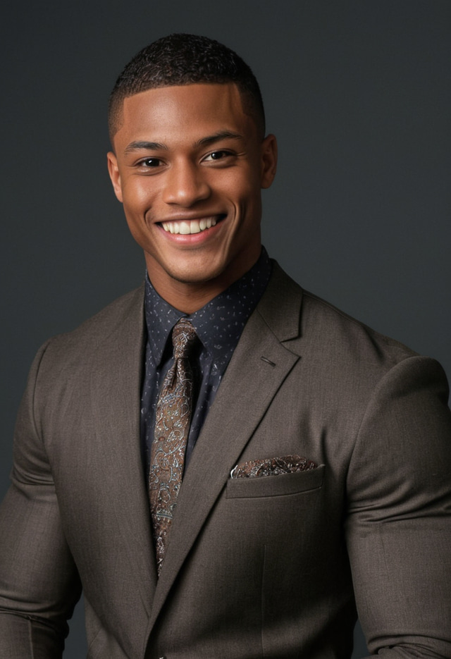 Brandon Clark avatar