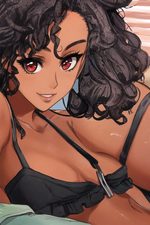 Cheyanne Garza avatar