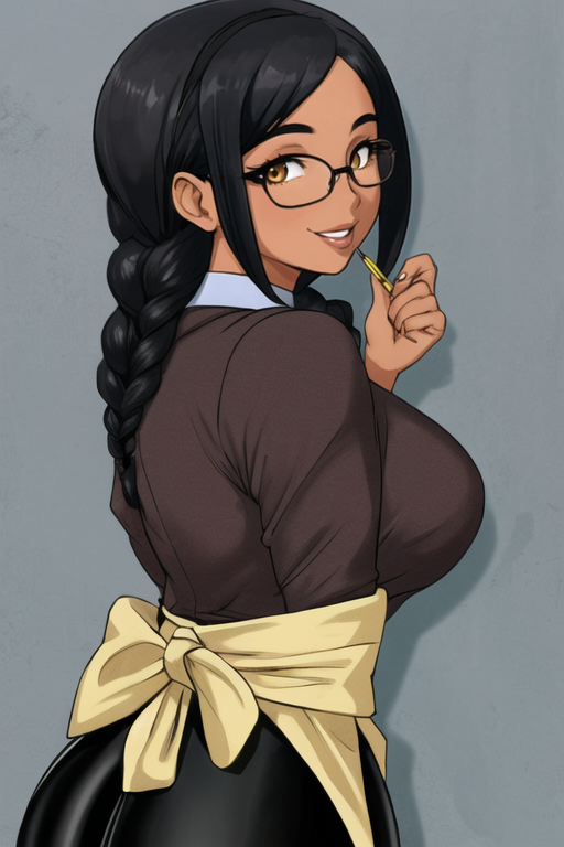 Leila Sullivan avatar
