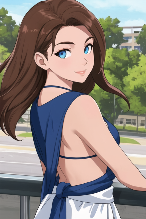 Lexie Carrillo avatar