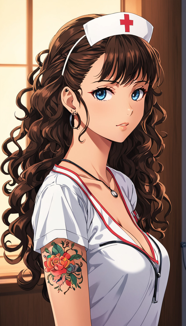 Lilianna Tucker avatar