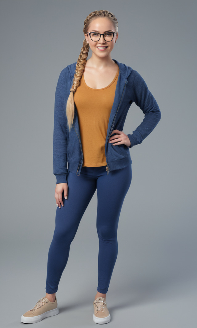 Kaiya Hoover avatar