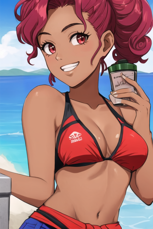 Juliana Ray avatar