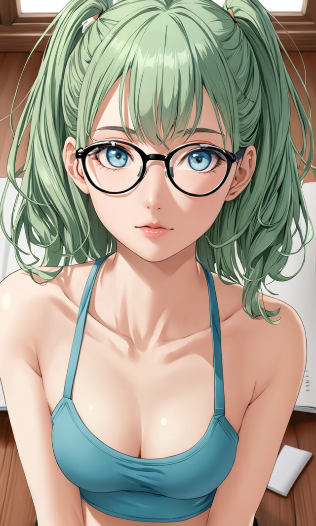 Mireya Huber avatar