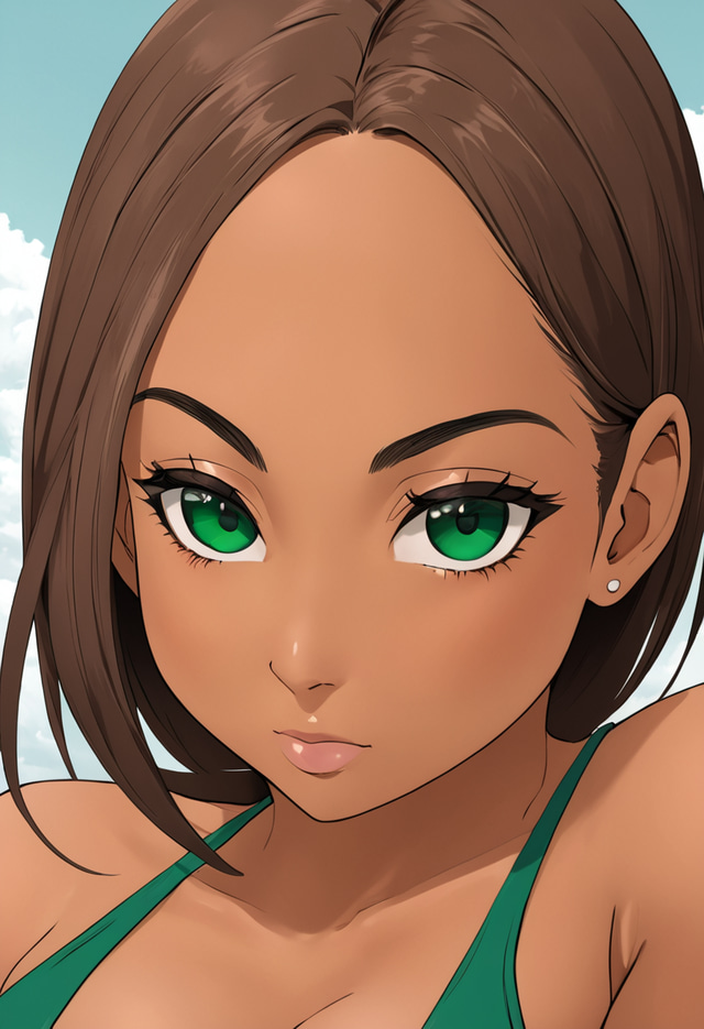 Chasity Bullock avatar