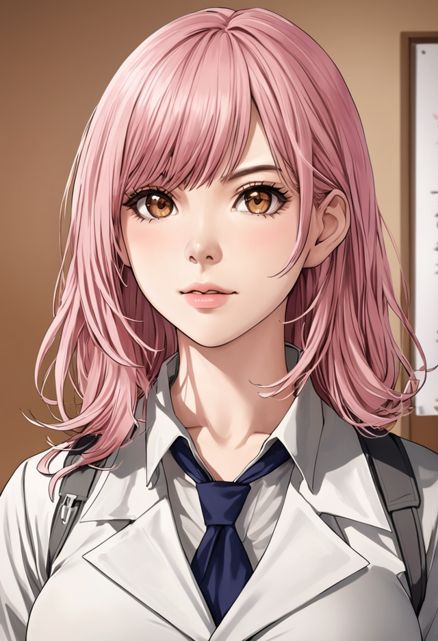 Angela Burgess avatar